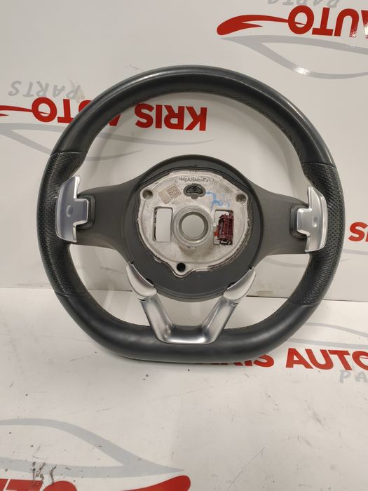 Волан и еърбег за Mercedes W253 GLC / Мерцедес W253 GLC 2019