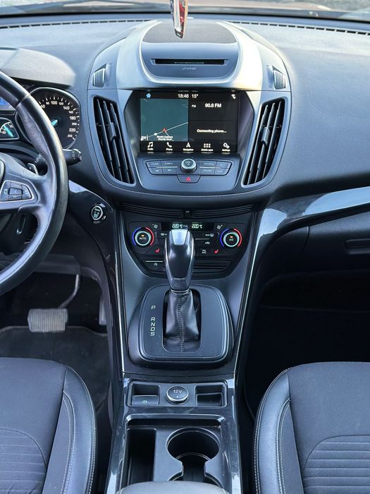 FORD Kuga 2019 — imagine 5