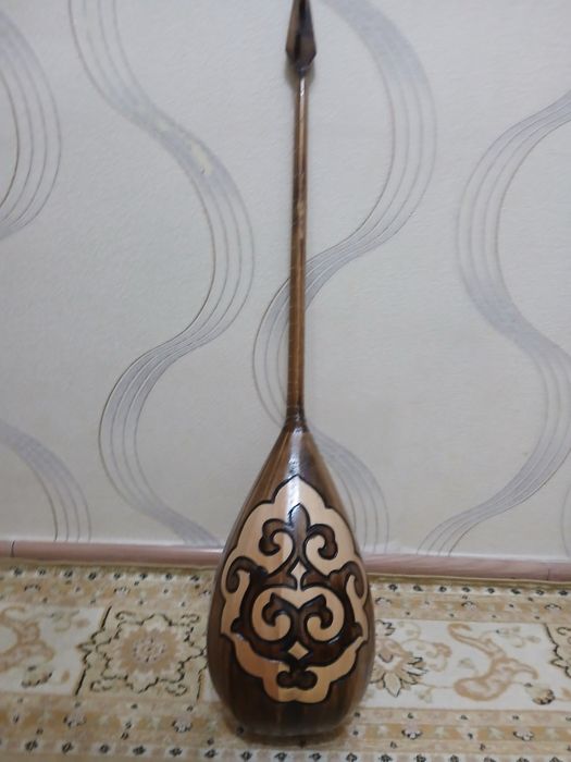 Домбыра отличном состоянии