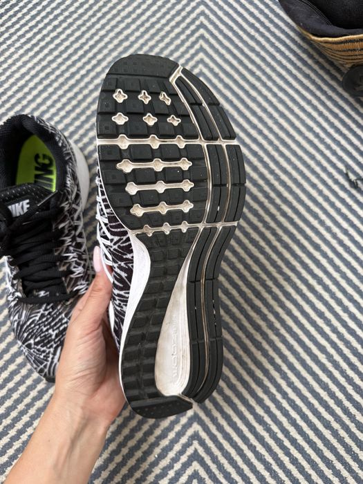 Маратонки Nike Run