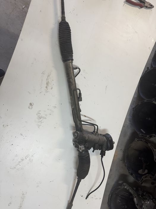 Кормилна Рейка Поло трв / Polo TRW