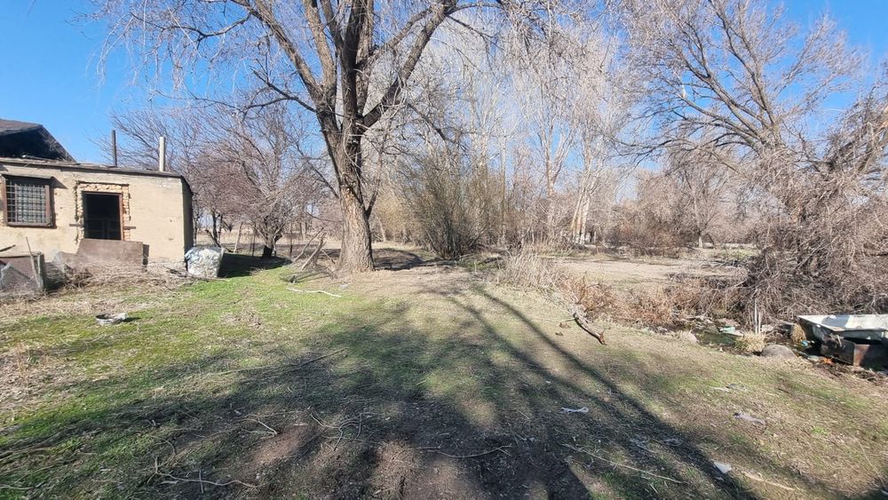 Продается фазенда