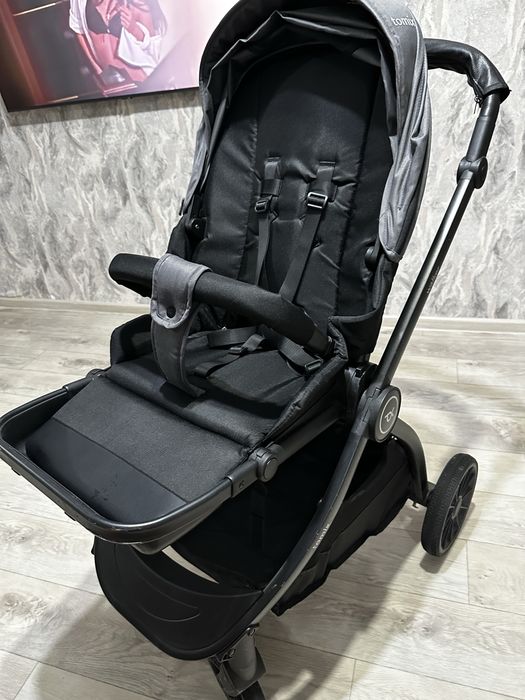 Коляска продам Tomix 2в1