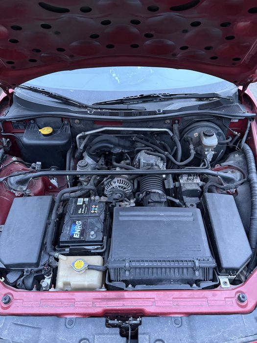 Mazda RX-8 | Motor bun | dezmembrez