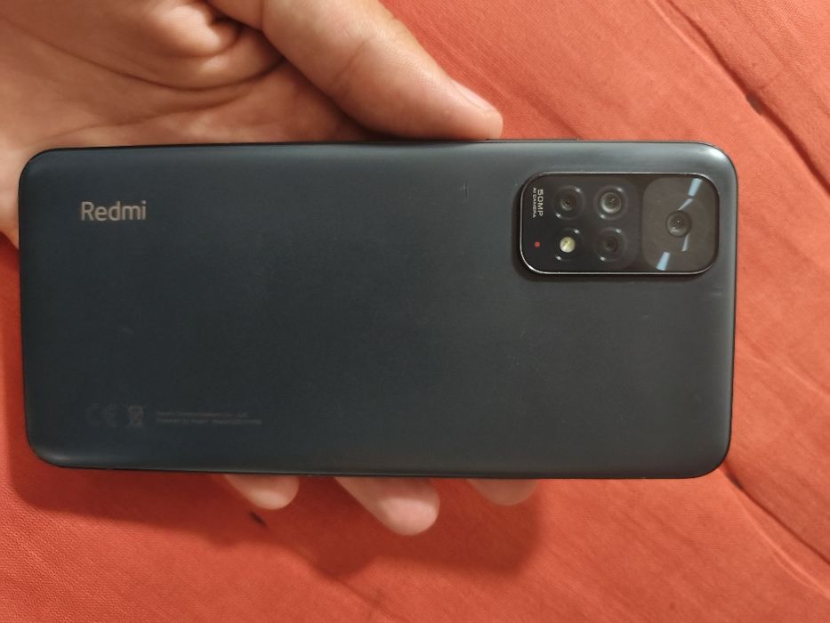 Srochna redmi note 11