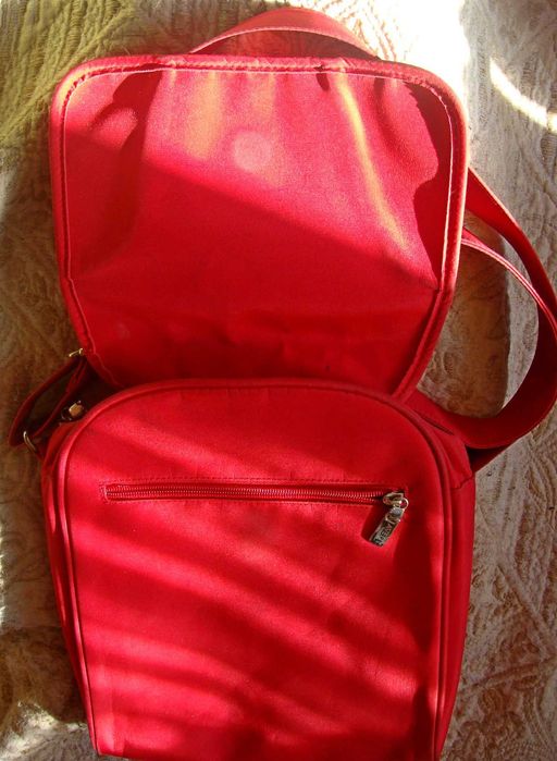 Термочанта AVENT за две шишета