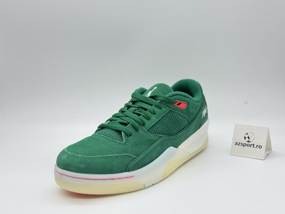 Jordan Flight Court Noi Originali (42,5; 46)