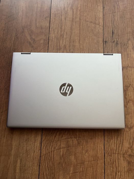 Laptop hp pavilion x360 touch i7 8550u 4gb placa video , 16gb ram, ssd 512gb