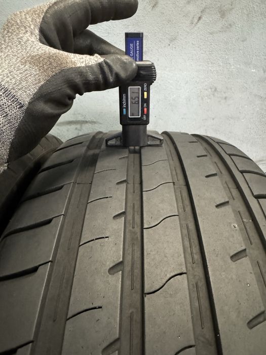 Гуми 255/50/19 WINDFORCE Catch Fors UHP