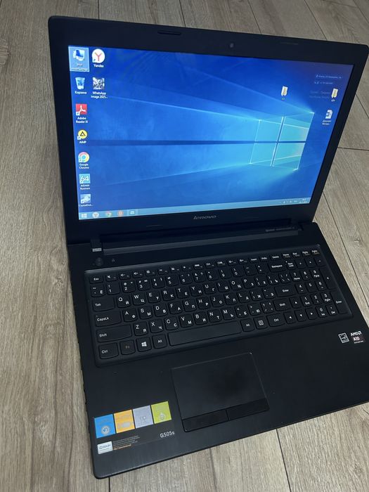Lenovo G505s   .
