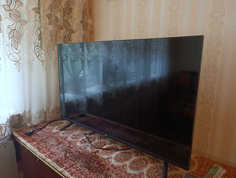 Телевизор LED Xiaomi L32M6-6ARG