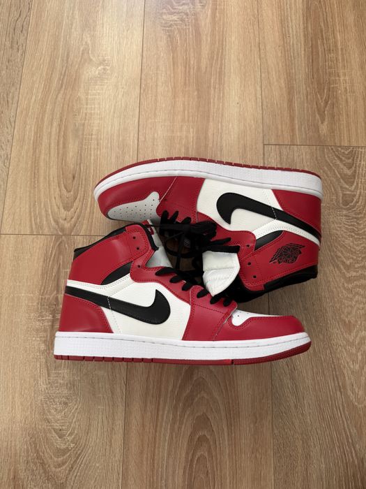 Jordan 1 Chicago (Marimea 45)