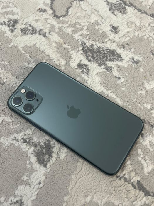 Iphone 11 pro срочно