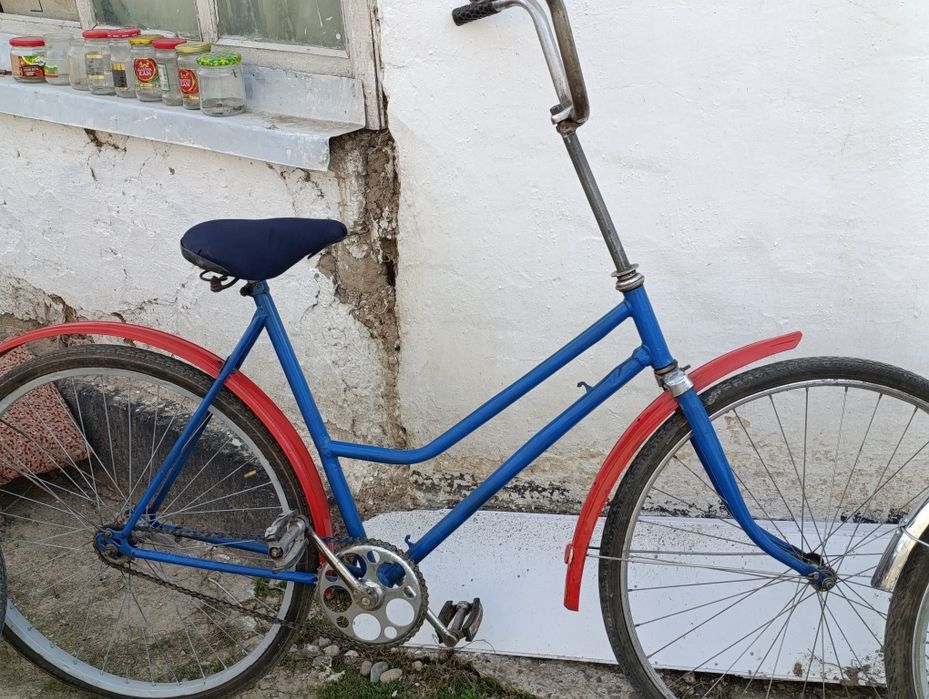 Велосипедтер сатылады