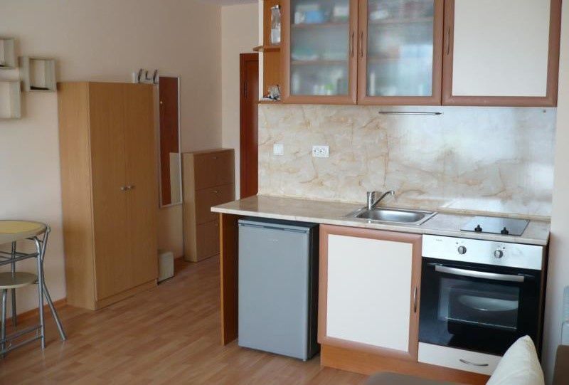 Дава се под наем Едностаен апартамент в София, Люлин 1 - 41 кв.м за 280.5 € - Снимка #3