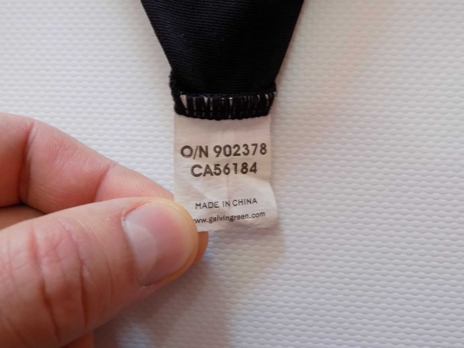 тениска berghaus/galvin green блуза мъжка оригинал планина туризъм M/L