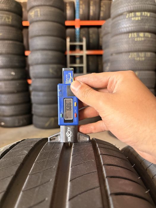 Anvelope vara 215/50/18 Michelin Primacy 3 215 50 18 R 18