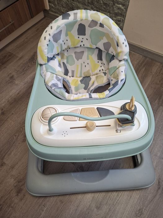 Проходилка за прохождане