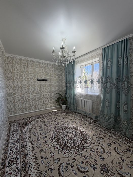 Продается дом с 7.5 сотками земли