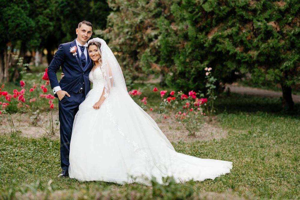 Rochie de mireasa