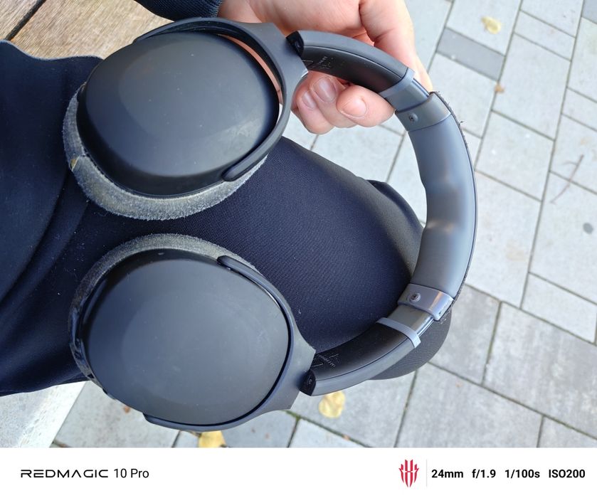 Skullcandy Crusher Evo