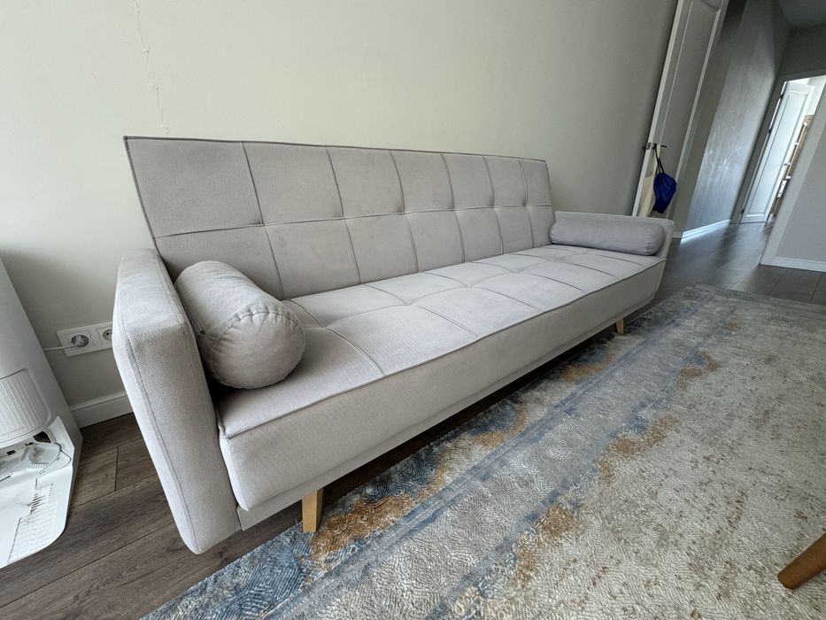 Продам диван раскладной