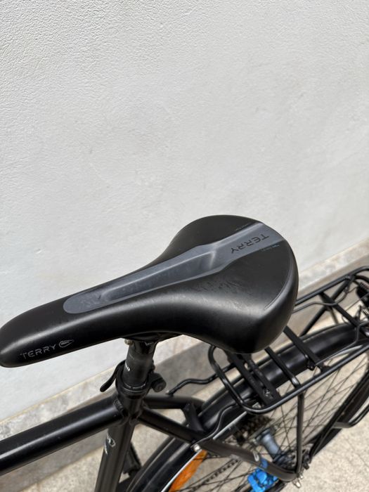 Bicicleta Pegasus Corona  XL 61 cm