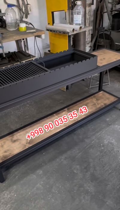 Современное стильное функциональное качественное изделие . На заказ