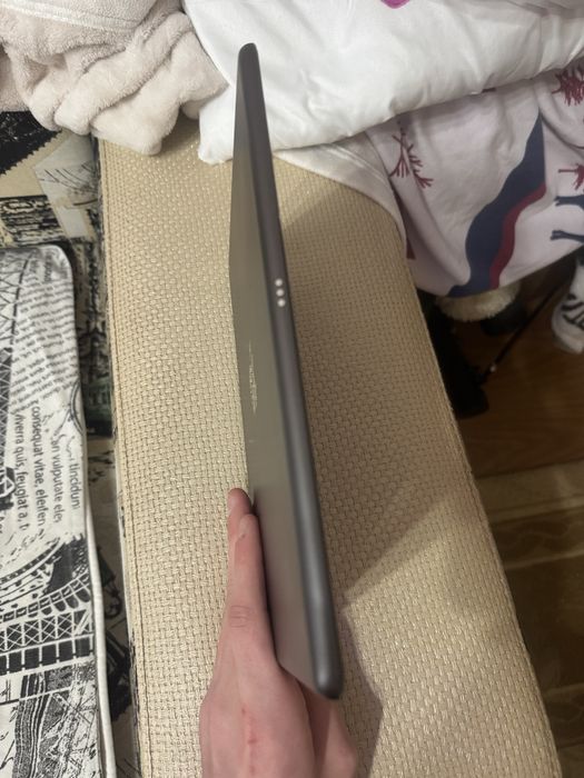 ipad 8 поколения