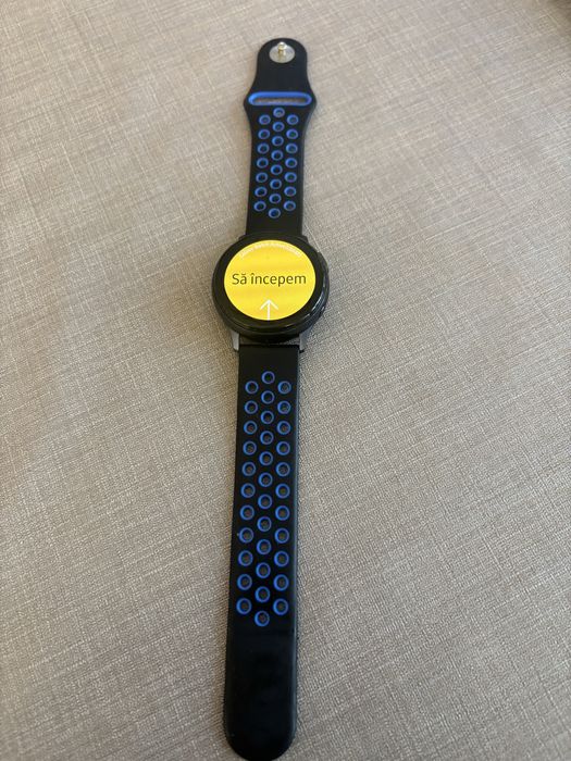 Samsung watch active 2 (40мм)