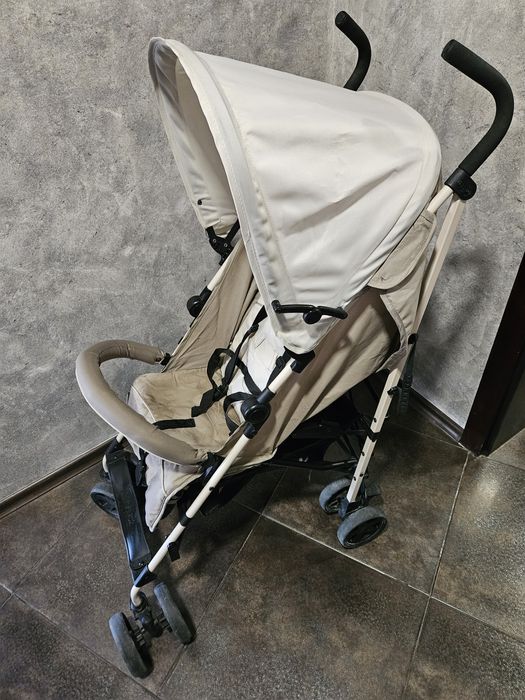 Лятна количка hauk/ хаук