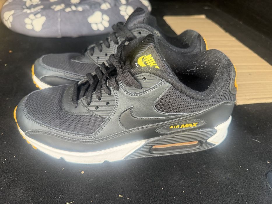 Мъжки маратонки Nike air max
