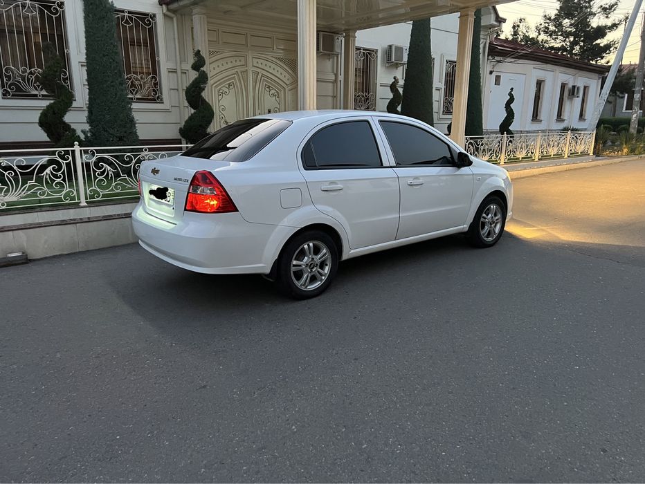 Neksa 3 2022 yil 4 aftamat