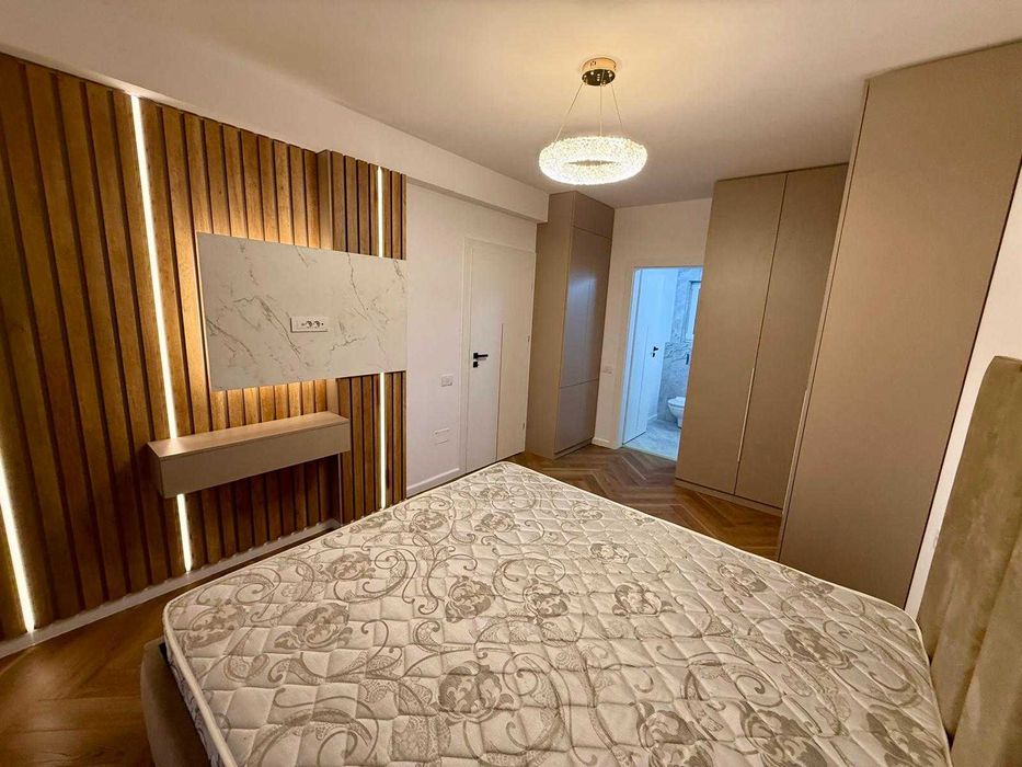 Luxury Villas Residence | P+2 | 5 camere | Fundeni Dobroesti Bucuresti