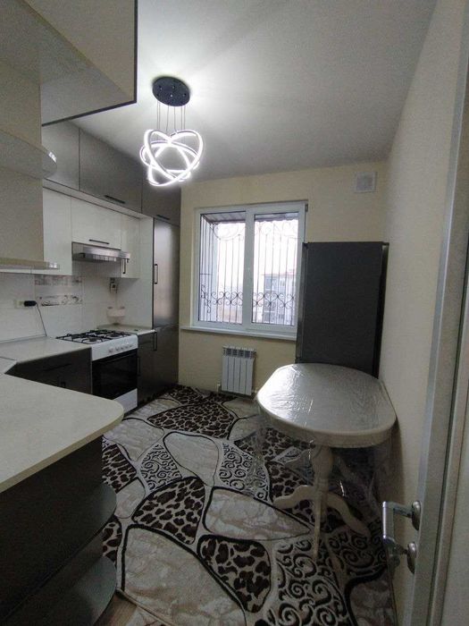 Долгосрочная аренда