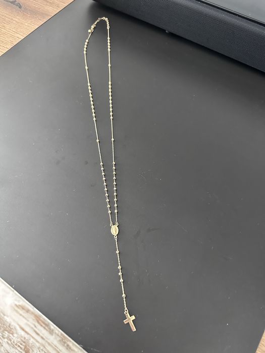 Vand rozaliu aur,nou!