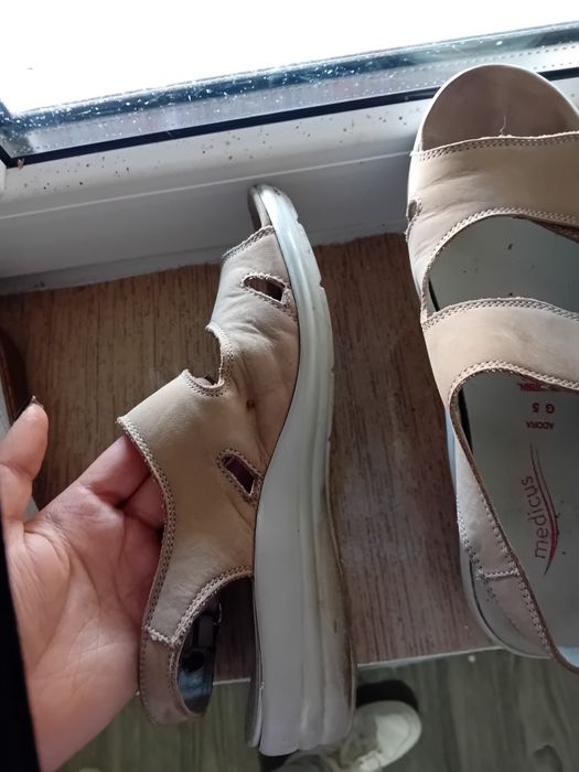 Sandale dama de vara