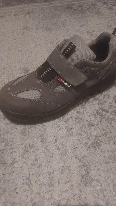 Работни обувки Mekap