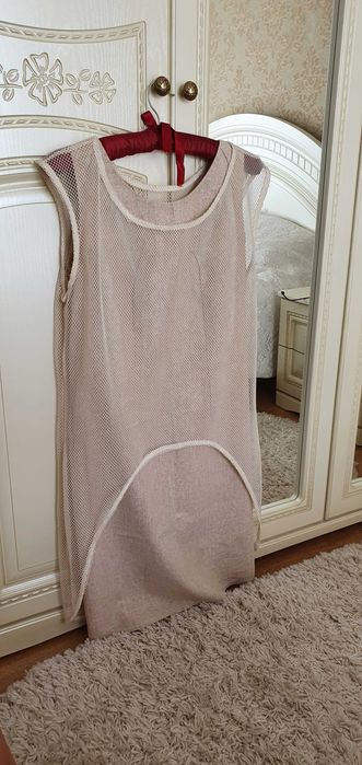 Продам эффектный комбинезон  пр, Турция