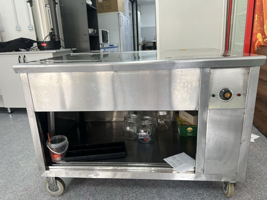 Кухонные принадлежности для столовой, кафе