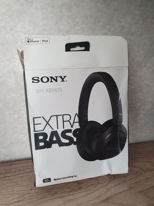 Китайские наушники sony