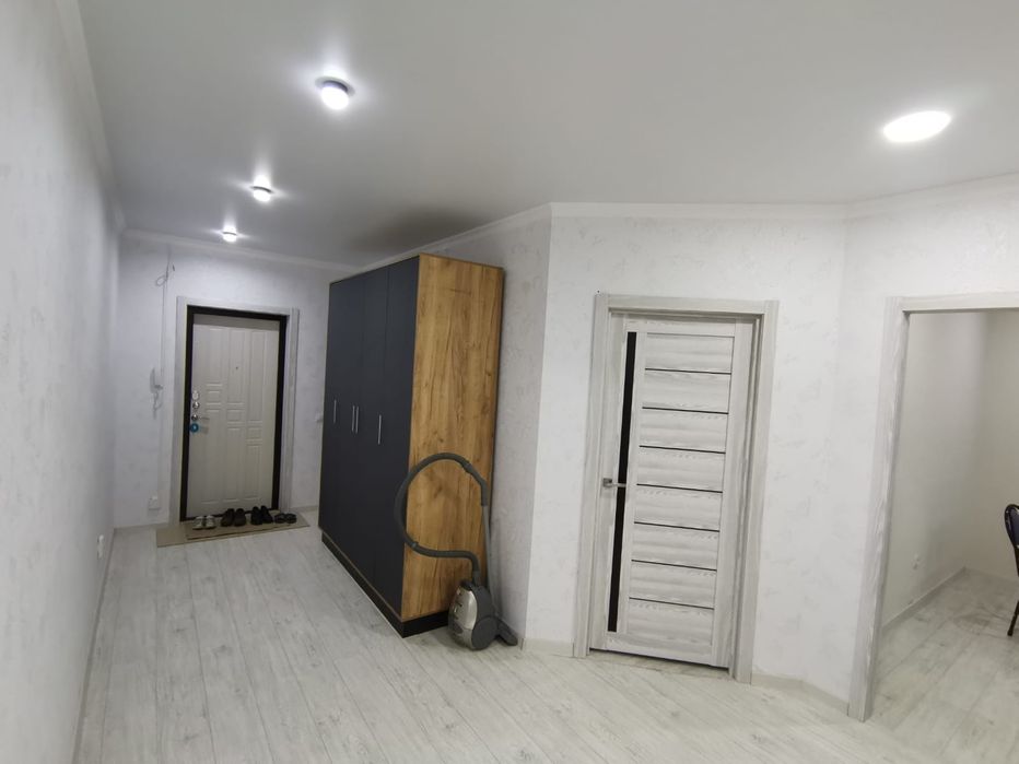 Ремонт квартир под ключ