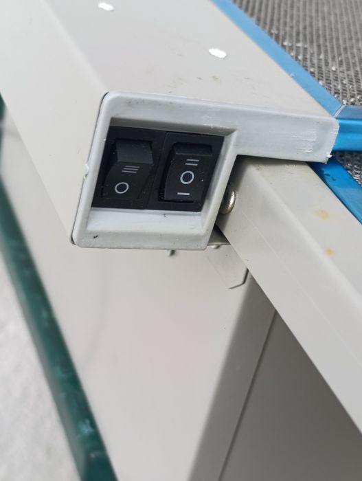 Hotă telescopică Pyramis 400 Ron