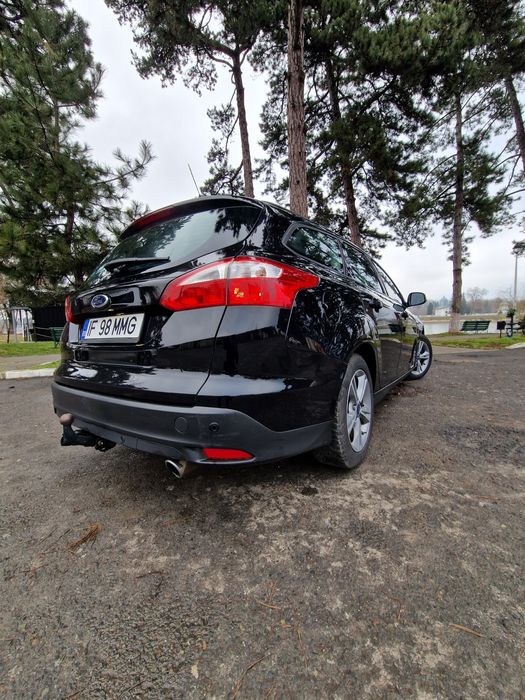 Ford Focus de vanzare