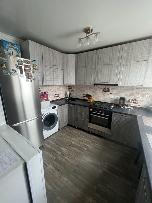 Продам Квартиру 7мкр