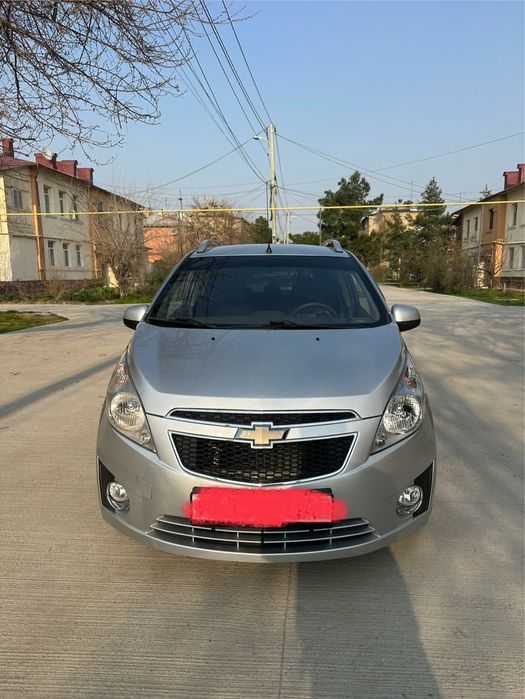 Спарк. 2014 йили 5300$