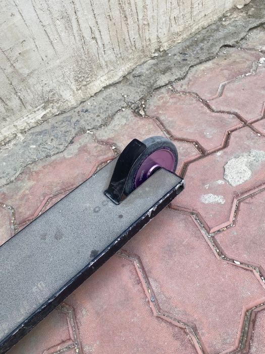 Самокат профессиональный