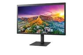 LG 27 Inch UltraFine 5K IPS Monitor - 27MD5KL Thunderbolt x2 Stricat