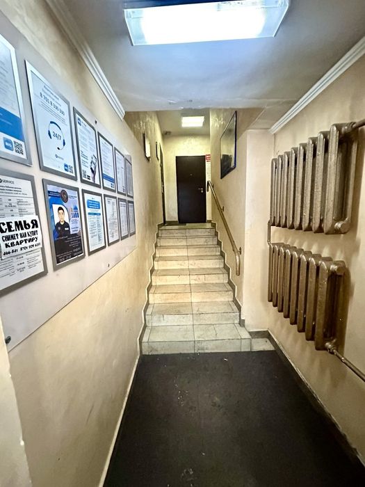 2 ком.Кв. 63кв.м, 8/9 эт. Шанырак-2