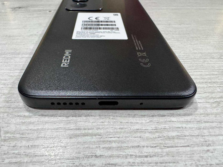 Xiaomi Redmi 15 128GB 6GB RAM Dual